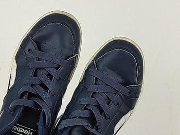 converse 46: Reebok, Sneakersy dla mężczyzn, rozmiar 39 — 8