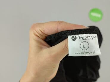 bluzki do tańca towarzyskiego: Body damskie, rozmiar L — 5