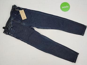 minecraft 128: Jeansy damskie, rozmiar XS — 2