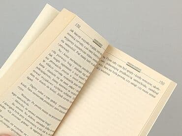 Books, Audio & Video formats: Book, genre - Novel, condition - Very good — 3