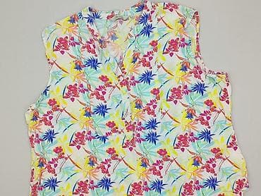 bluza hello kitty: Peacocks, Bluzka damska, rozmiar 5XL — 1