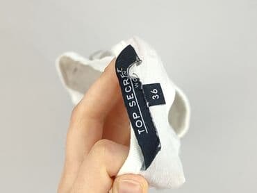 Women: Top Secret, Women's blouse, S — 6