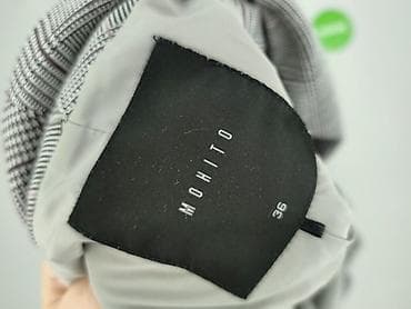 sinsay m: Mohito, Marynarka damska, rozmiar S — 4