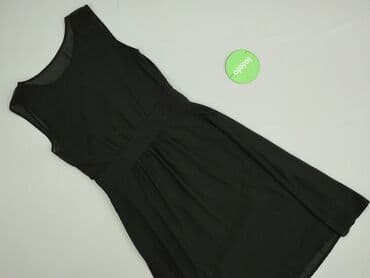 tanie sukienki do kolan: Sukienka damska, rozmiar S — 3