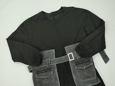 kurtki dzinsowe: Tunika damska, rozmiar M — 1