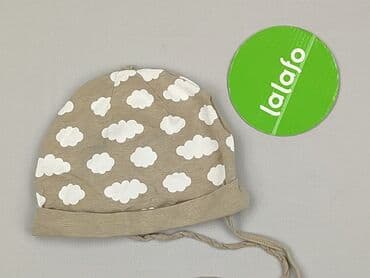 sukienka do ślubu cywilnego dla 50 latki: Cap, 9-12 months, condition - Perfect — 2