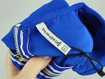 mango bluzki w paski: Stradivarius, Bluzka damska, rozmiar XL — 5