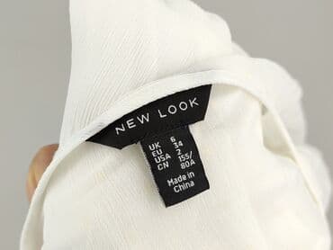 buty new look: New Look, Women's blouse, size S — 4