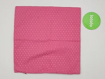 Все для дому та саду: Наволочка, 40 x 40, колір - Рожевий, стан - Дуже гарний — 3