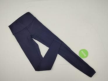 legginsy i stringi: Legginsy Sportowe damskie, rozmiar 2XS — 2