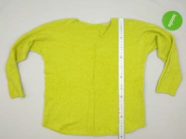 paramour sweter: Sweter damski, rozmiar M — 3