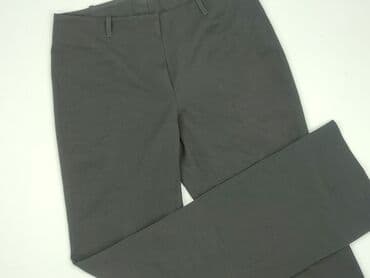 костюми жіночі класичні: Material trousers for women, size S (EU 36) — 1