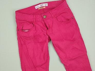 buty carrefour: Alcott, Jeansy damskie, rozmiar S — 1