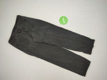 szwedy jeans: Jeansy damskie, rozmiar S — 3