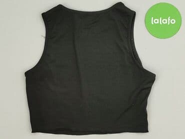 bluzki cropped: Shein, Top damski, rozmiar S — 3