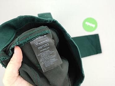 eastex: Esmara, Spodnie materiałowe damskie, rozmiar 2XL — 5