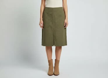 Women's Clothing: Wallis, Women`s skirt, L — 6