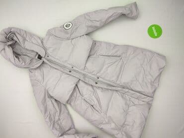 kurtka zimowa do garnituru: Płaszcz damski, S — 2