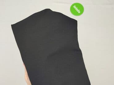 modbis spodnie dla puszystych: Janina, Spodnie materiałowe damskie, rozmiar 6XL — 5