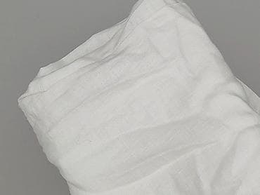 biale: Gina, Spodnie materiałowe damskie, rozmiar M — 6