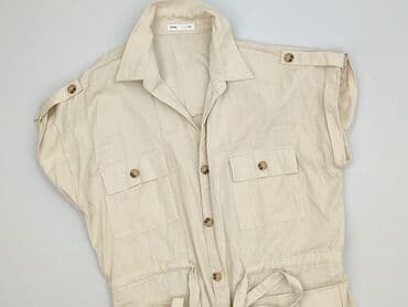 koszula len sinsay: Sinsay, Sukienka damska, 2XL — 1