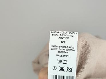 janina basic: Sukienka damska, rozmiar S — 5
