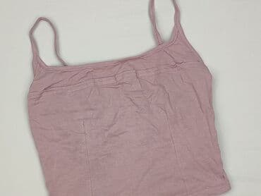 bluzki przezroczyste: Shein, Top damski, rozmiar XS — 1
