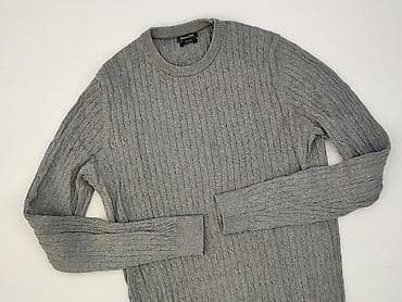 Massimo Dutti, Sweter damski, rozmiar XL