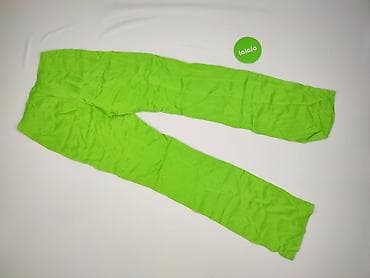 Spodnie materiałowe: MNG, Spodnie materiałowe damskie, rozmiar XS — 3