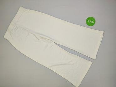 wassyl top: Sinsay, Spodnie materiałowe damskie, rozmiar XL — 3