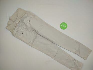 www.h: H&M, Лосини Елегантні жіночі, розмір S — 3
