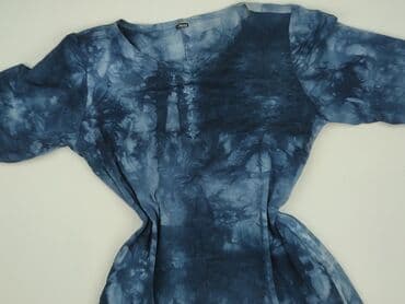 sukienki dla babci allegro: Women`s dress, size S (EU 36) — 1