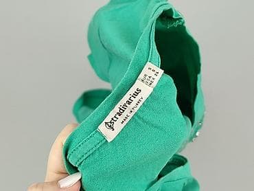 antaresa bluzy: Stradivarius, T-shirt damski, rozmiar S — 5