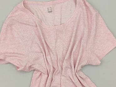 koszulki na wf decathlon: Decathlon, T-shirt damski, rozmiar L — 2