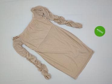 internet second hand: PrettyLittleThing, Sukienka damska, rozmiar M — 3