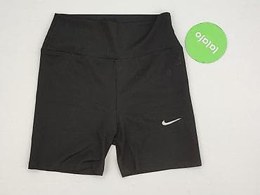 shorts tech fleece: Nike, Szorty damskie, rozmiar S — 2