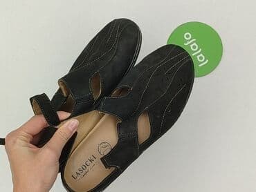 lasocki sandały ccc 2018: Sandały damskie, rozmiar 38 — 6