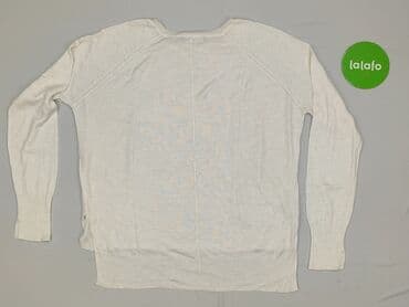 top sweterkowy h: Zara, Sweter damski, rozmiar S — 3