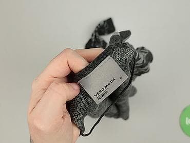 szary sweter: Vero Moda, Kardigan damski, rozmiar S — 5