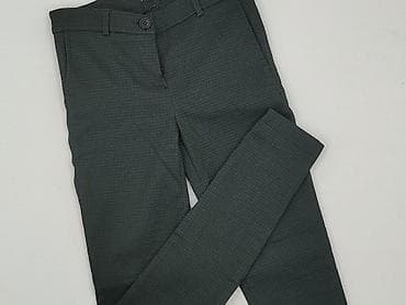 bluzy minouu: Lola, Spodnie materiałowe damskie, rozmiar M — 1