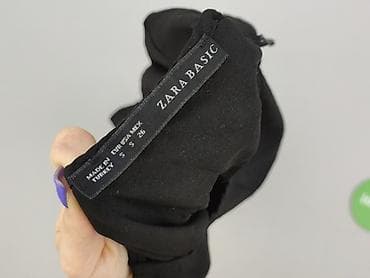 zara pl: Zara, Bluzka damska, rozmiar S — 4