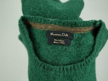 sweter w paski massimo dutti: Massimo Dutti, Sweter damski, rozmiar 4XL — 4