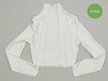 bluza kożuszek: Shein, Bluzka damska, rozmiar S — 3