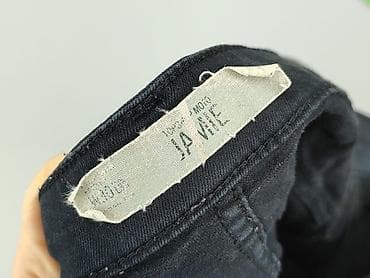 jeans simmons: Topshop, Jeansy damskie, rozmiar M — 4