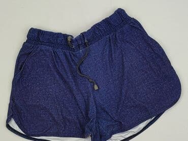 buty fila niebieskie: Szorty damskie, rozmiar S — 1