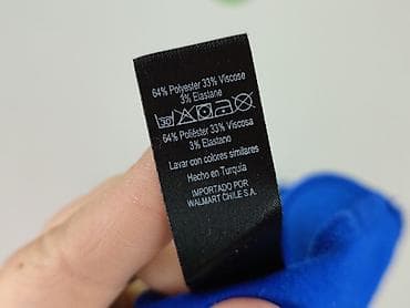 buty givenchy: George, Sukienka damska, rozmiar 2XL — 6