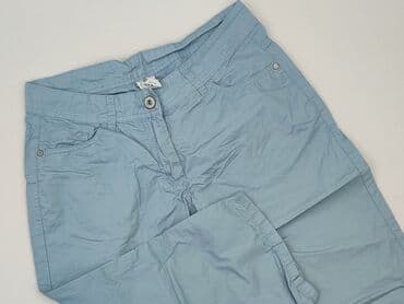 Up FASHION, Spodnie 3/4 damskie, rozmiar M