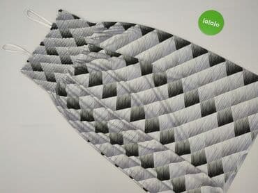 sukienka w kształcie trapezu: Sukienka damska, rozmiar S — 3