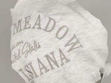 local heroes zielona bluza: Sinsay, Bluza z kapturem damska, rozmiar M — 6