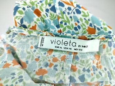 solar wesele: Violeta By Mango, Sukienka damska, rozmiar XL — 4